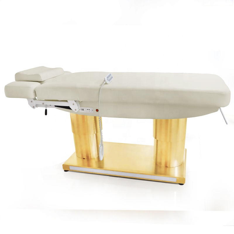 Spa Wellness And Beauty - Wellnessmeubilair Anteeth Spa Gezichtsbehandelingsstoel Esthetisch Meubilair