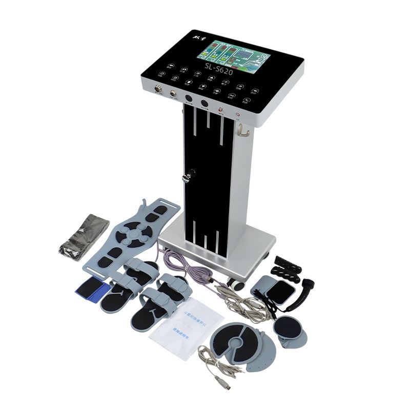 Spa Wellness And Beauty - Wellness Body Sculpting Wave Therapie Apparaat,