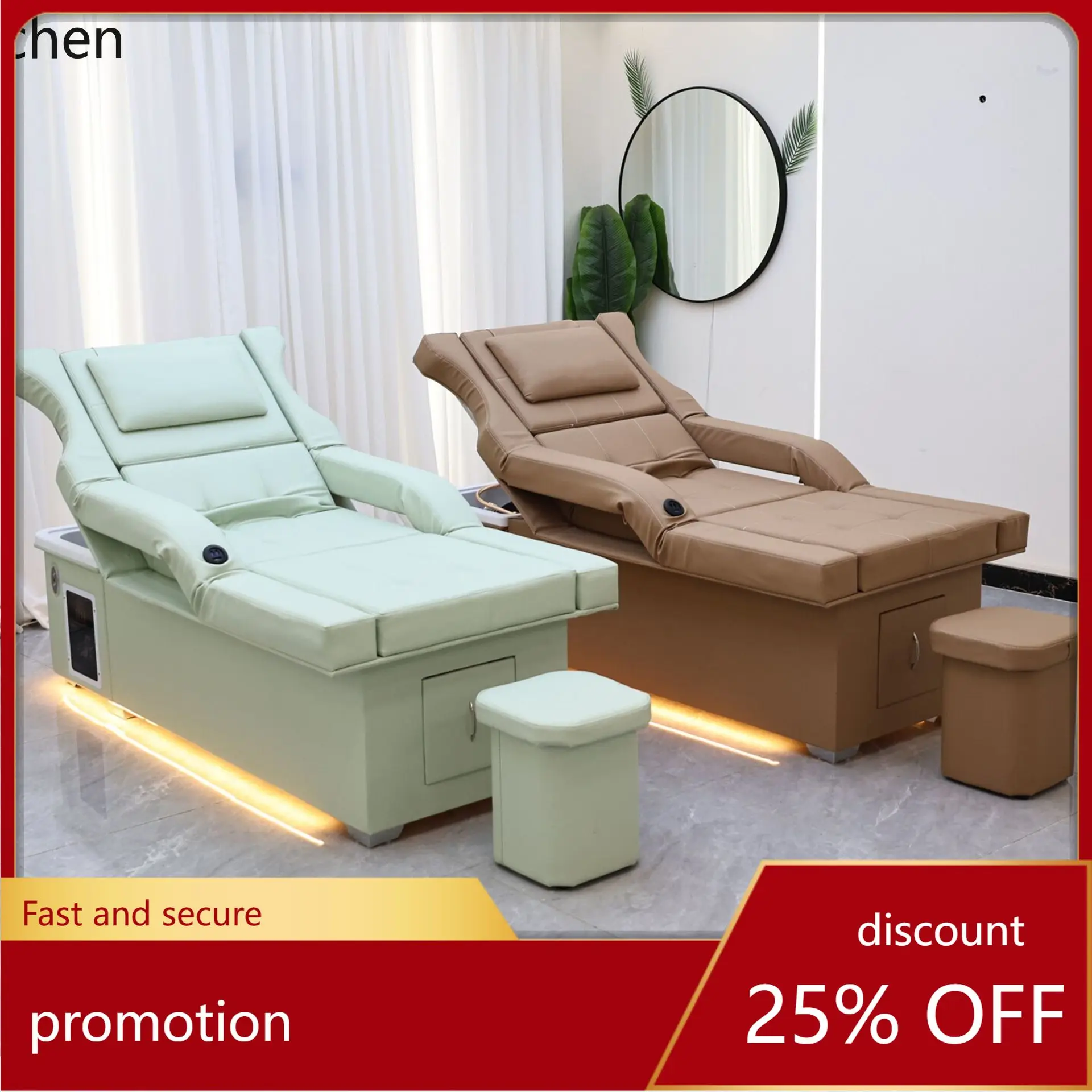 B7- Back Lift Hoofdtherapie We - Spa Wellness And Beauty recensie en prijs