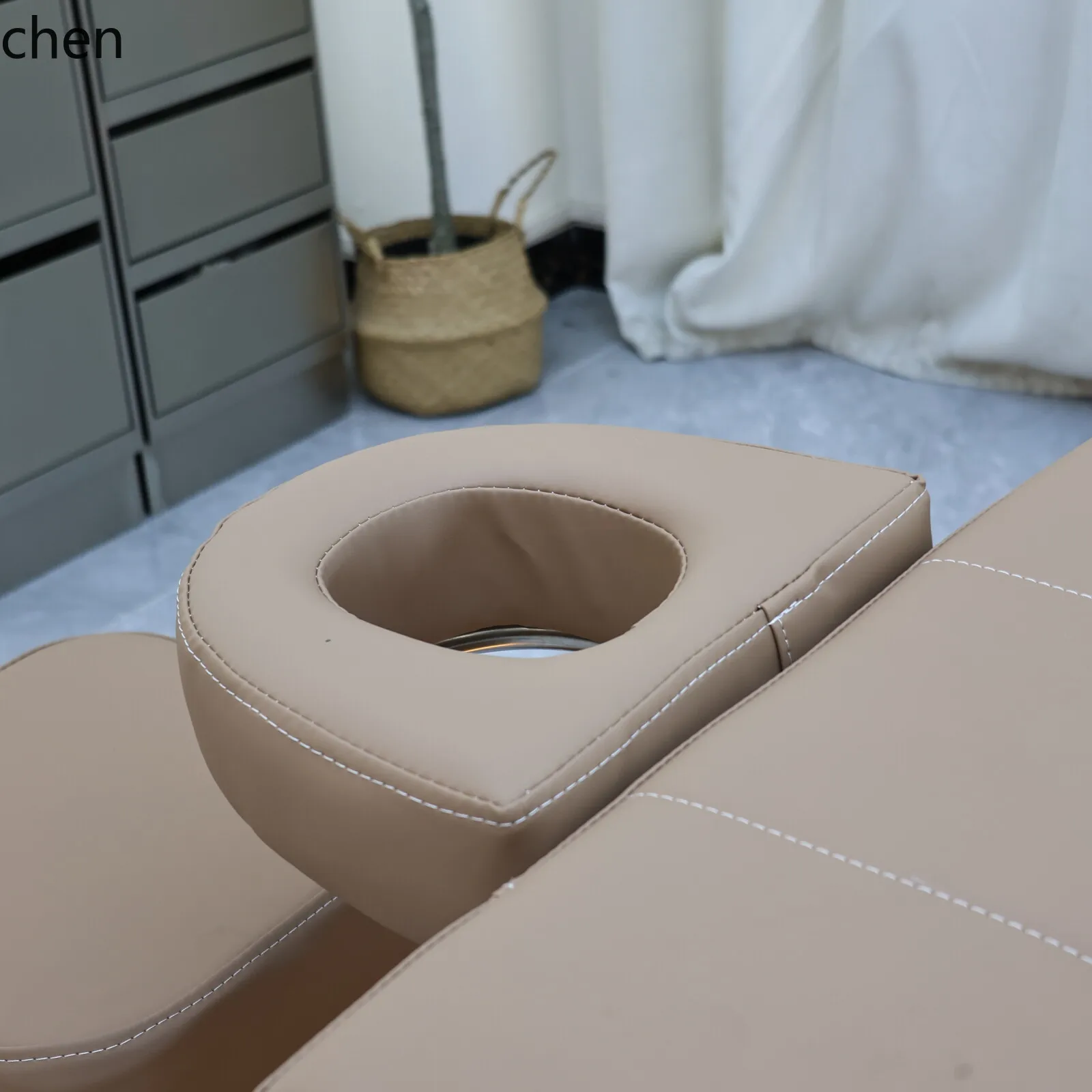 B7- Back Lift Hoofdtherapie We - Spa Wellness And Beauty recensie en prijs