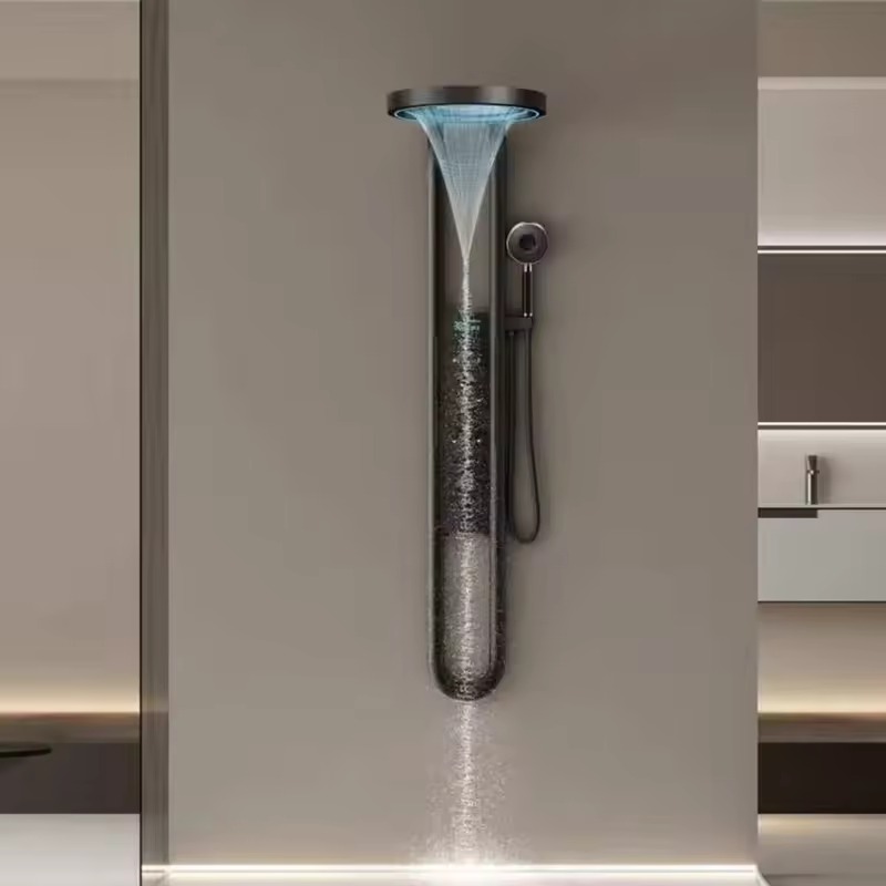 Smart Digital Display Thermost - Spa & Wellness Hotel Olympia Mariánské Lázně recensie en prijs