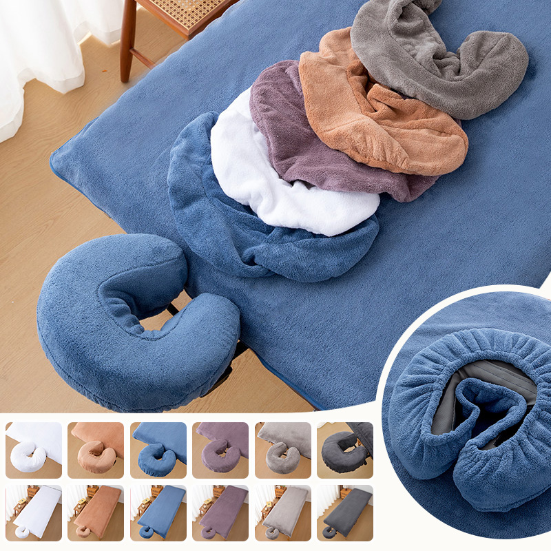 Coral Fleece schoonheidssalon  - Spa Wellness And Beauty recensie en prijs