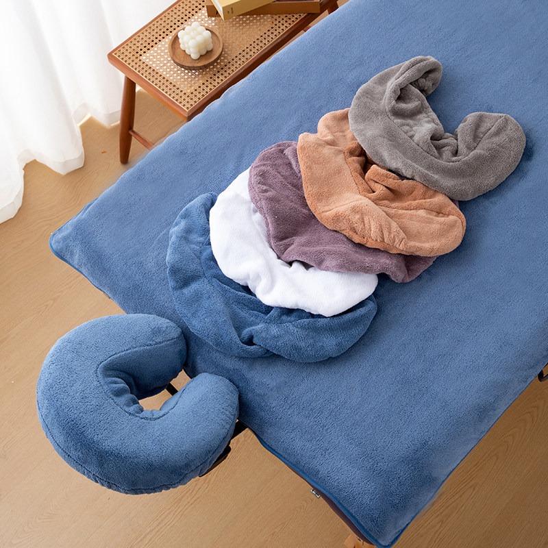 Coral Fleece schoonheidssalon  - Spa Wellness And Beauty recensie en prijs