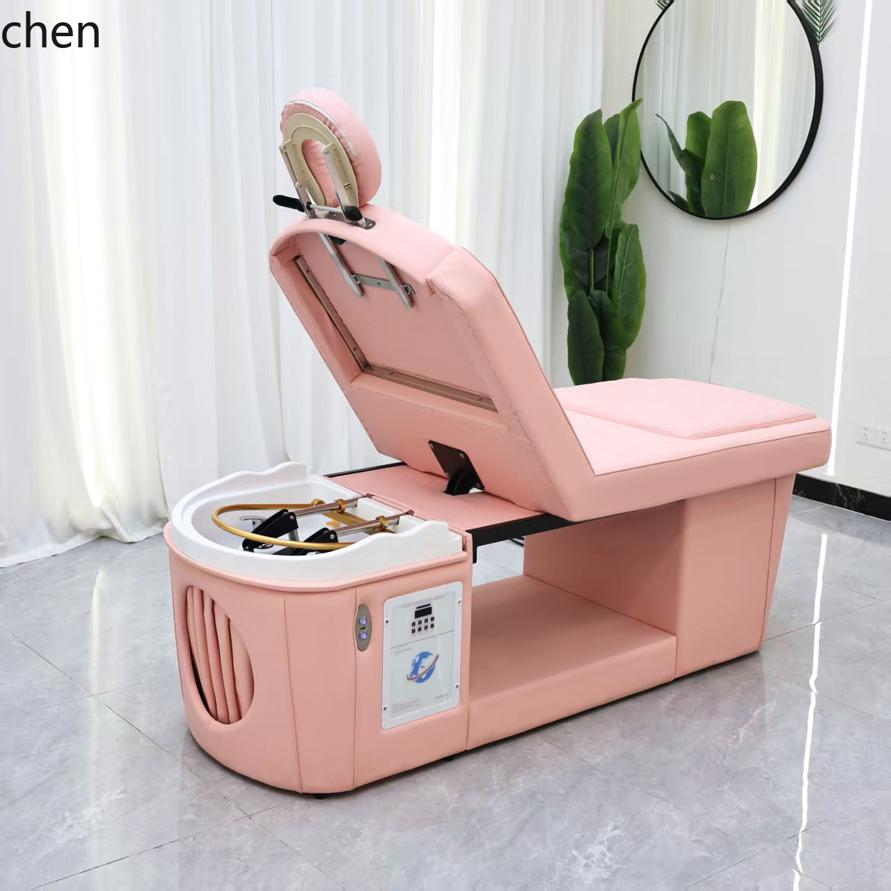 LXC Verstelbaar high-end hoofd - Spa Wellness And Beauty recensie en prijs