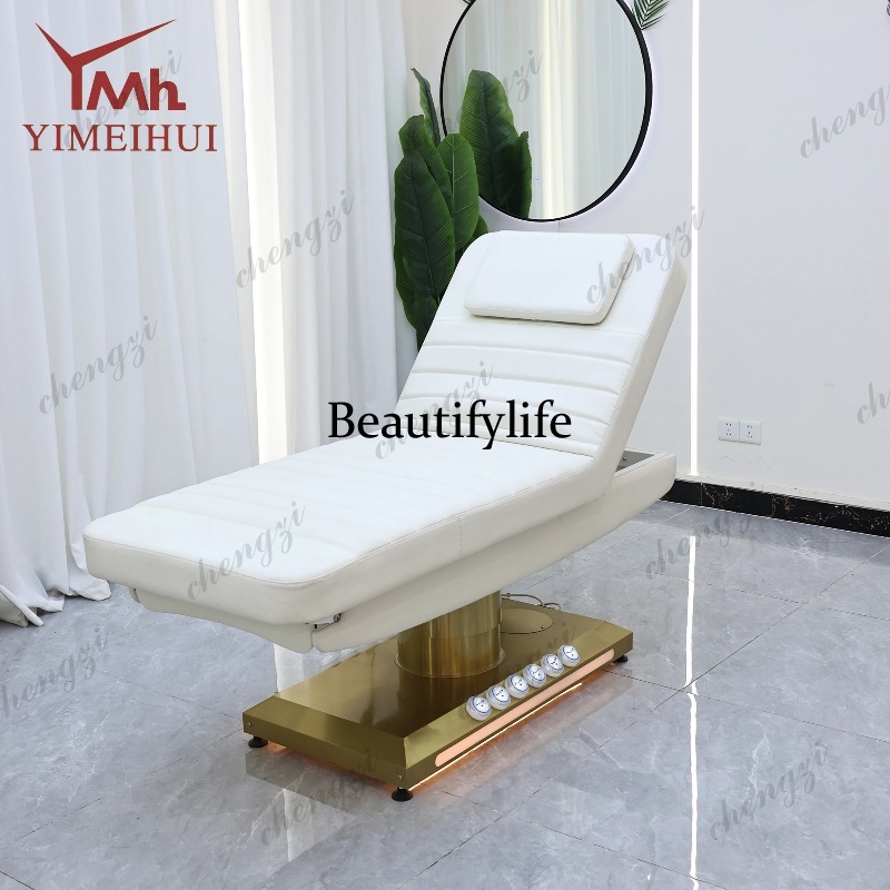 TTT Verstelbare Elektrische 3- - Spa Wellness And Beauty recensie en prijs