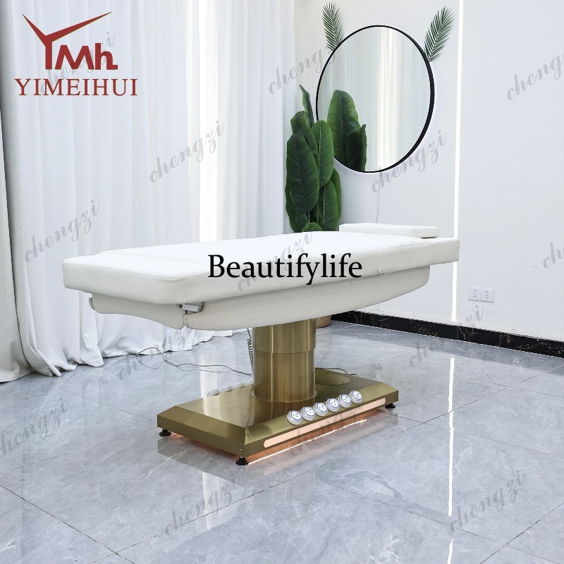 TTT Verstelbare Elektrische 3- - Spa Wellness And Beauty recensie en prijs