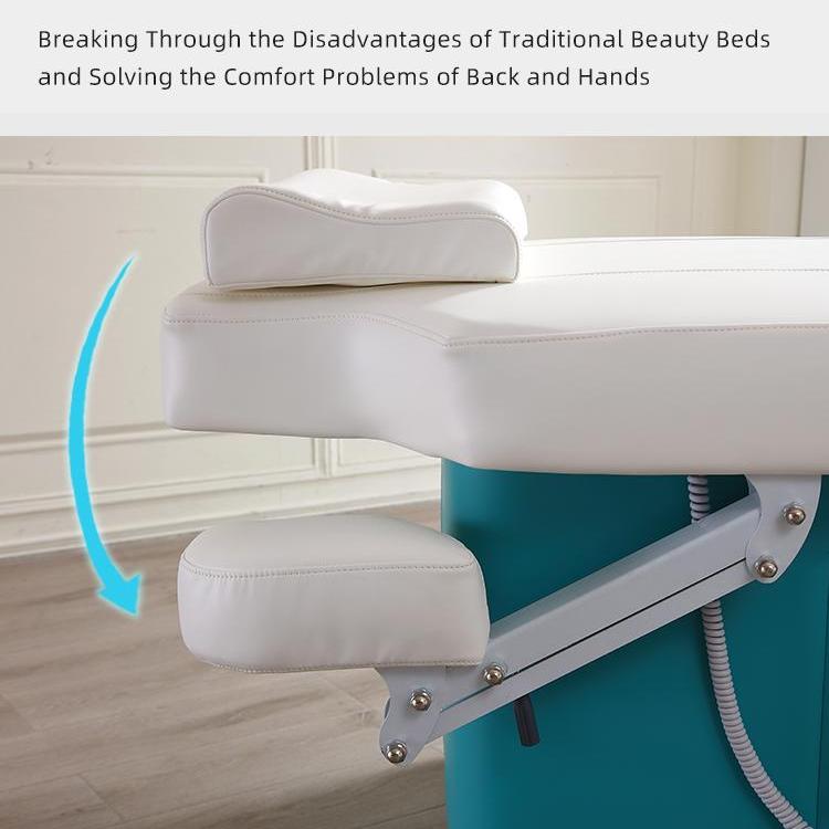 Verwarmde Elektrische Behandel - Spa Wellness And Beauty recensie en prijs
