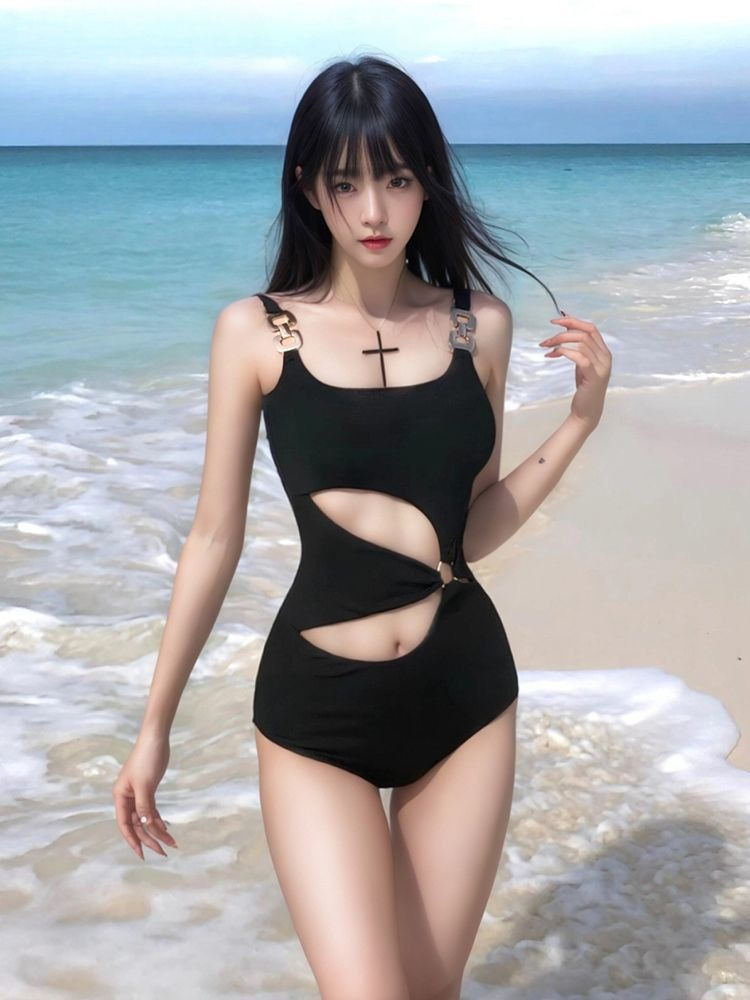 Sexy Cutout Monokini Dames 202 - Spa & Wellness Hotel Olympia Mariánské Lázně recensie en prijs