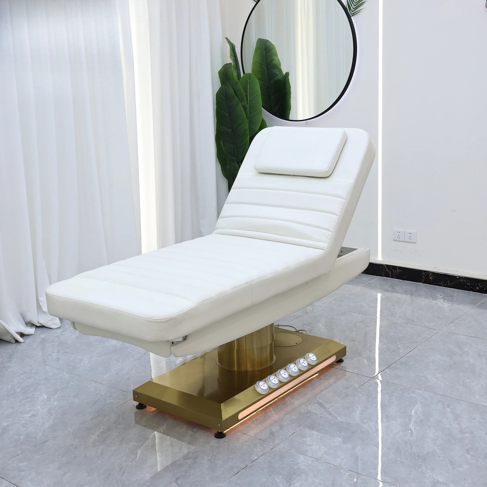 Verstelbare elektrische 3-moto - Spa Wellness And Beauty recensie en prijs