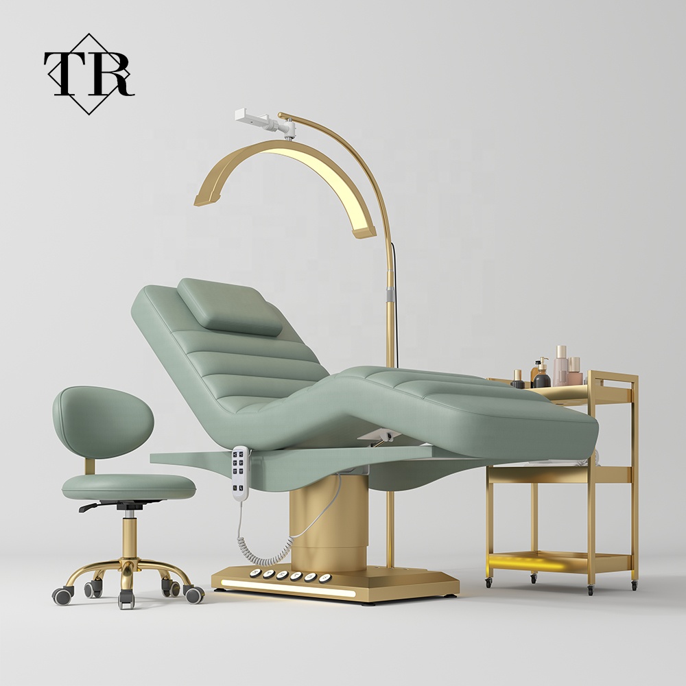 Elektrische spa-bed, wellness- - Spa Wellness And Beauty recensie en prijs