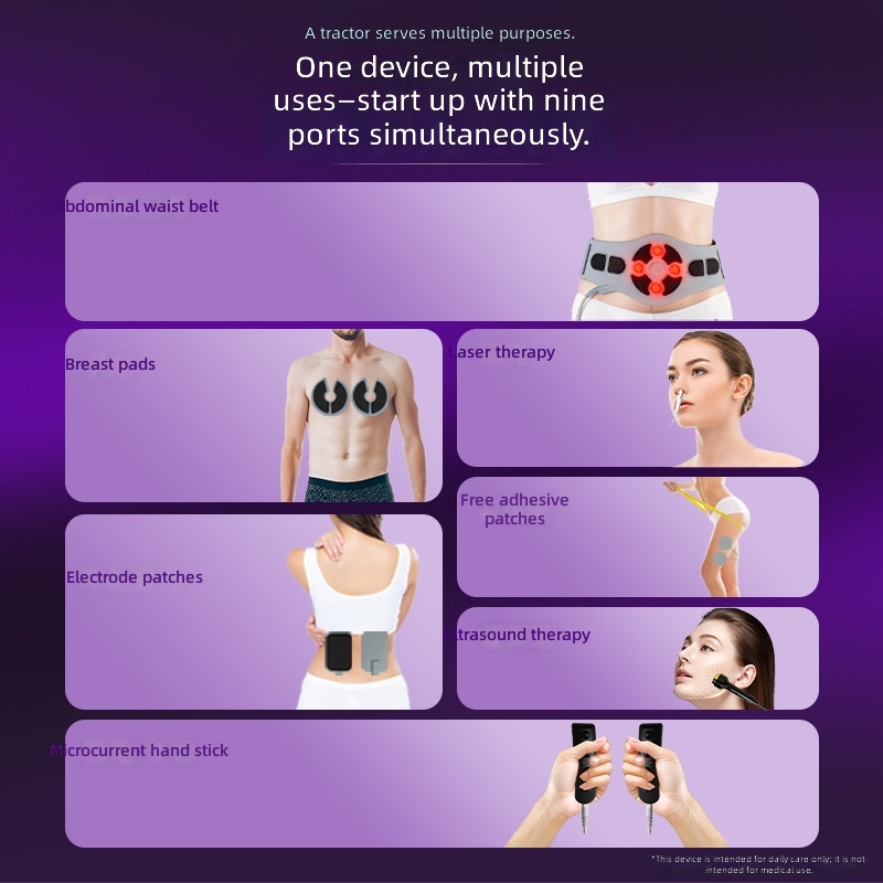 Wellness Body Sculpting Wave T - Spa Wellness And Beauty recensie en prijs